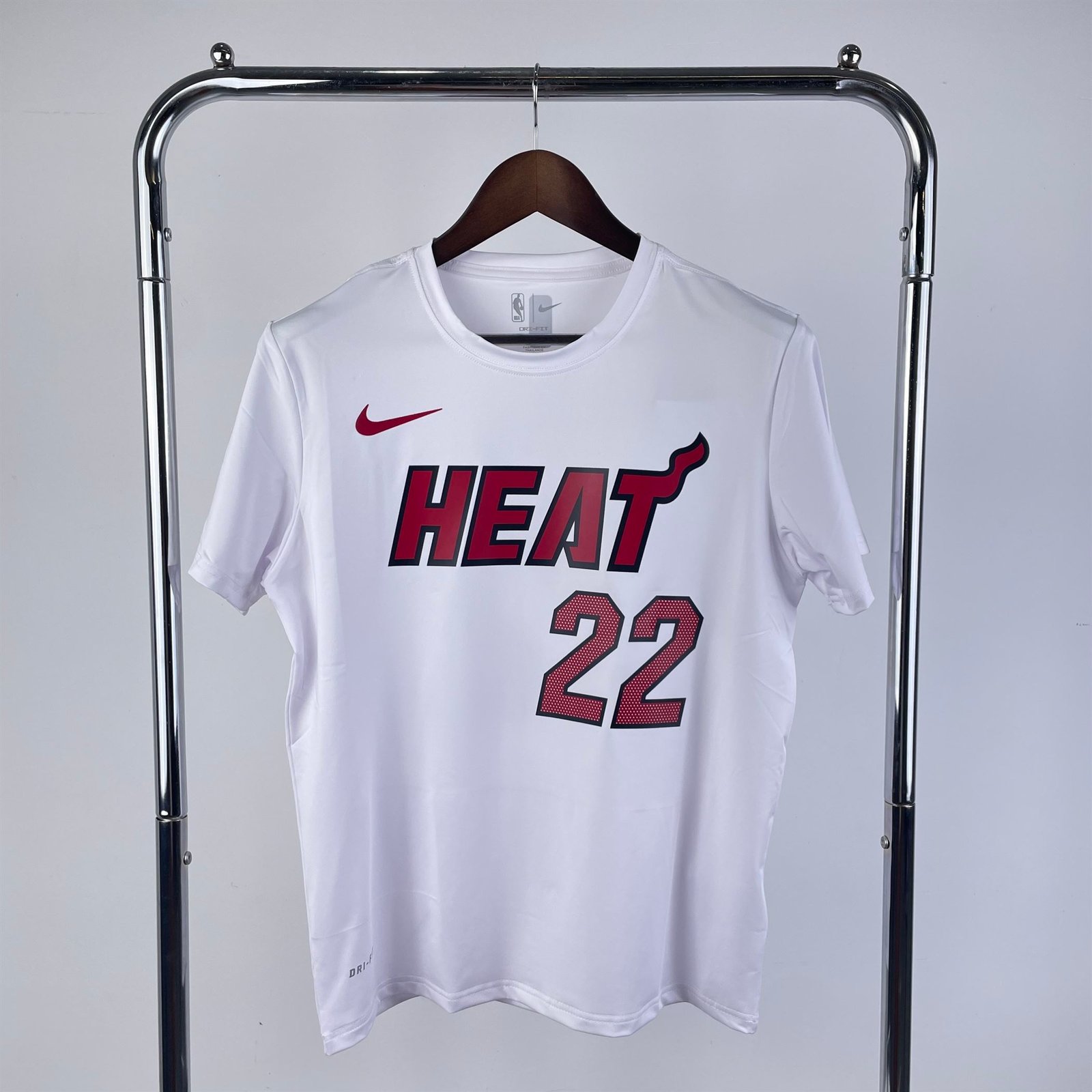 T-shirt NBA Miami Heat Butler 22