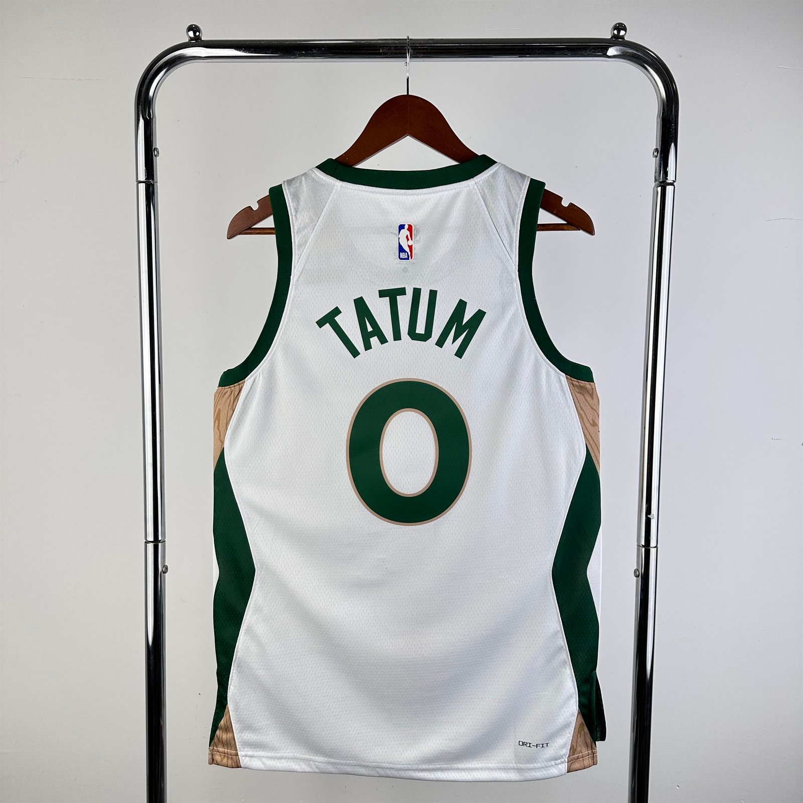 Maillot NBA Boston Celtics Tatum 0