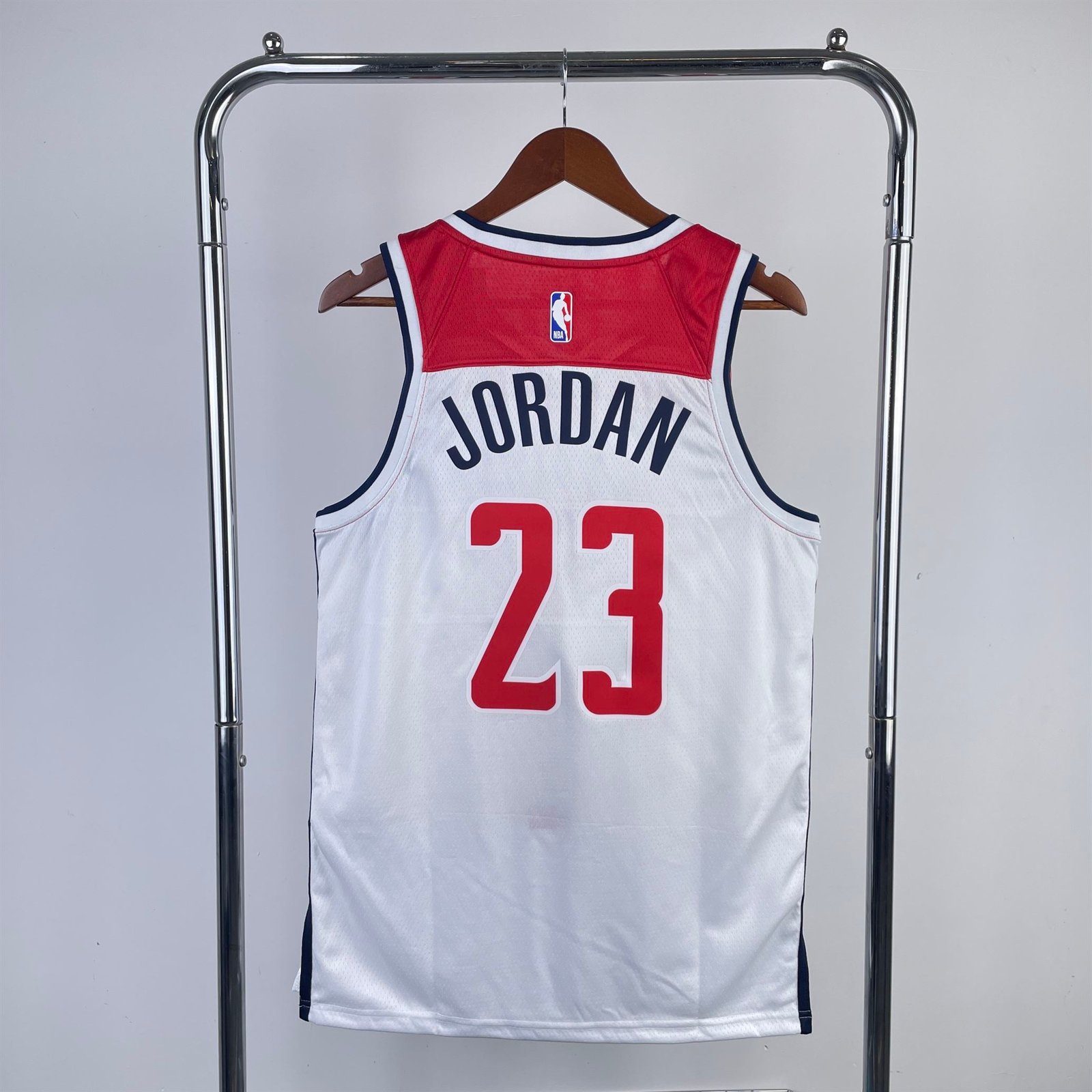 Maillot NBA Washington Wizards Jordan 23