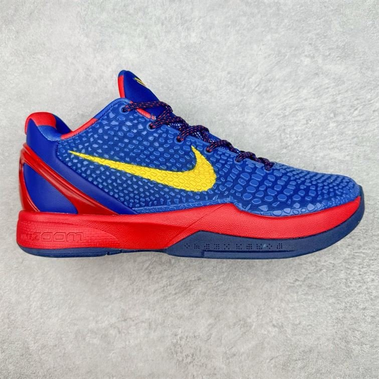 Chaussure Femme Nike Zoom Kobe 6