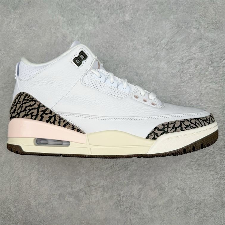 Chaussure Femme Air Jordan 3