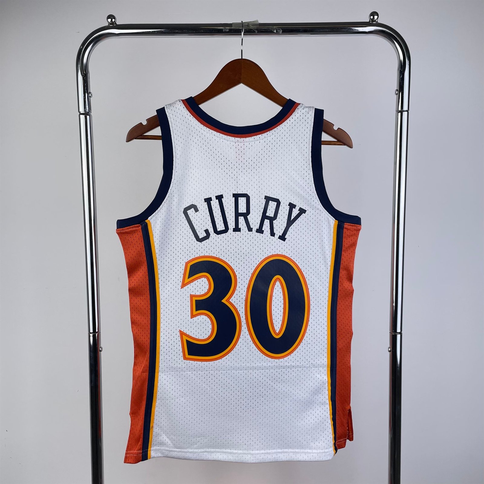 Maillot NBA Golden State Warriors Curry 30