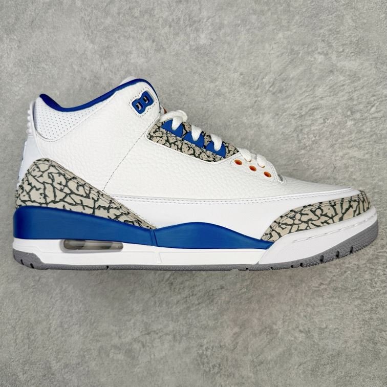 Chaussure Femme Air Jordan 3