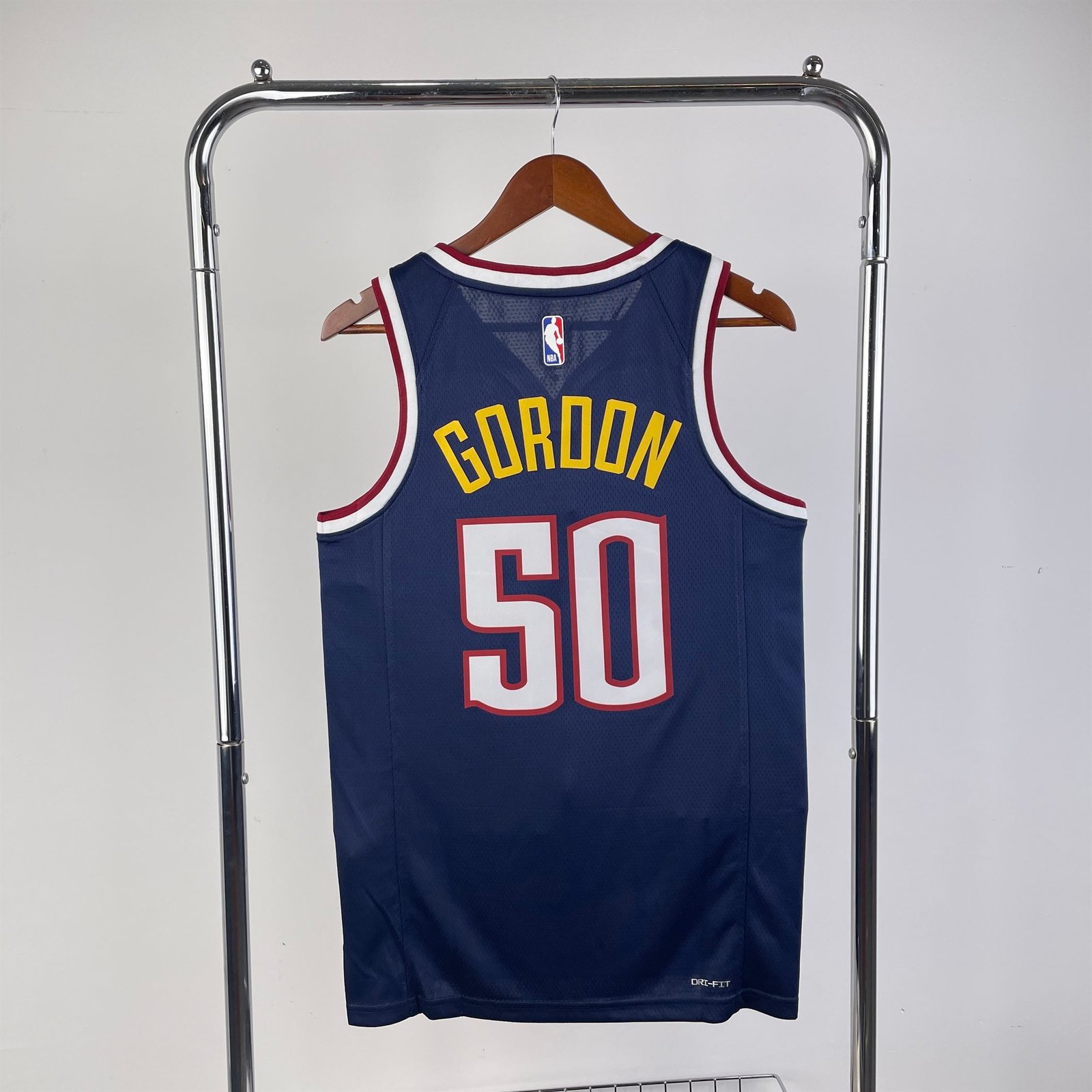 Maillot NBA Denver Nuggets Gordon 50