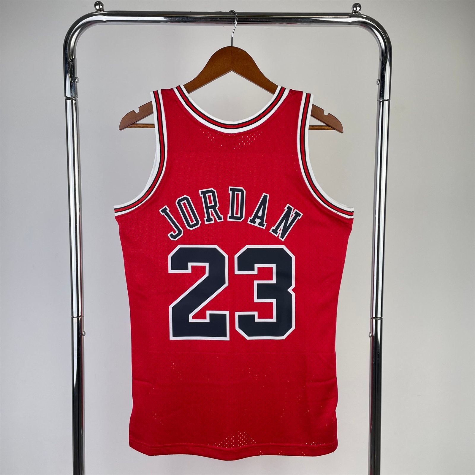 Maillot NBA Chicago Bulls Jordan 23