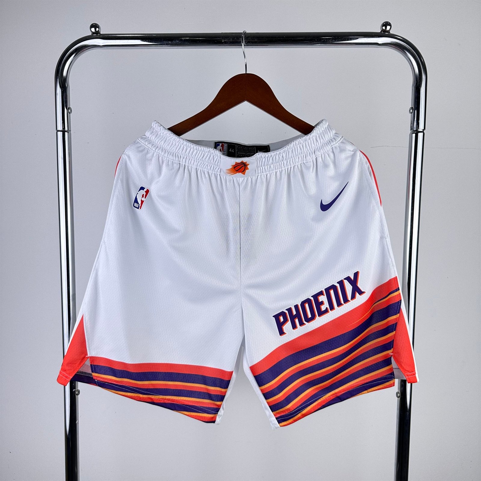 Short NBA Phoenix Suns