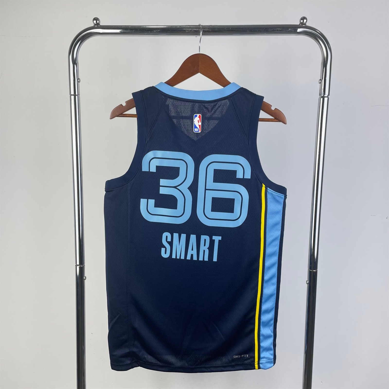 Maillot NBA Memphis Grizzlies Smart 36