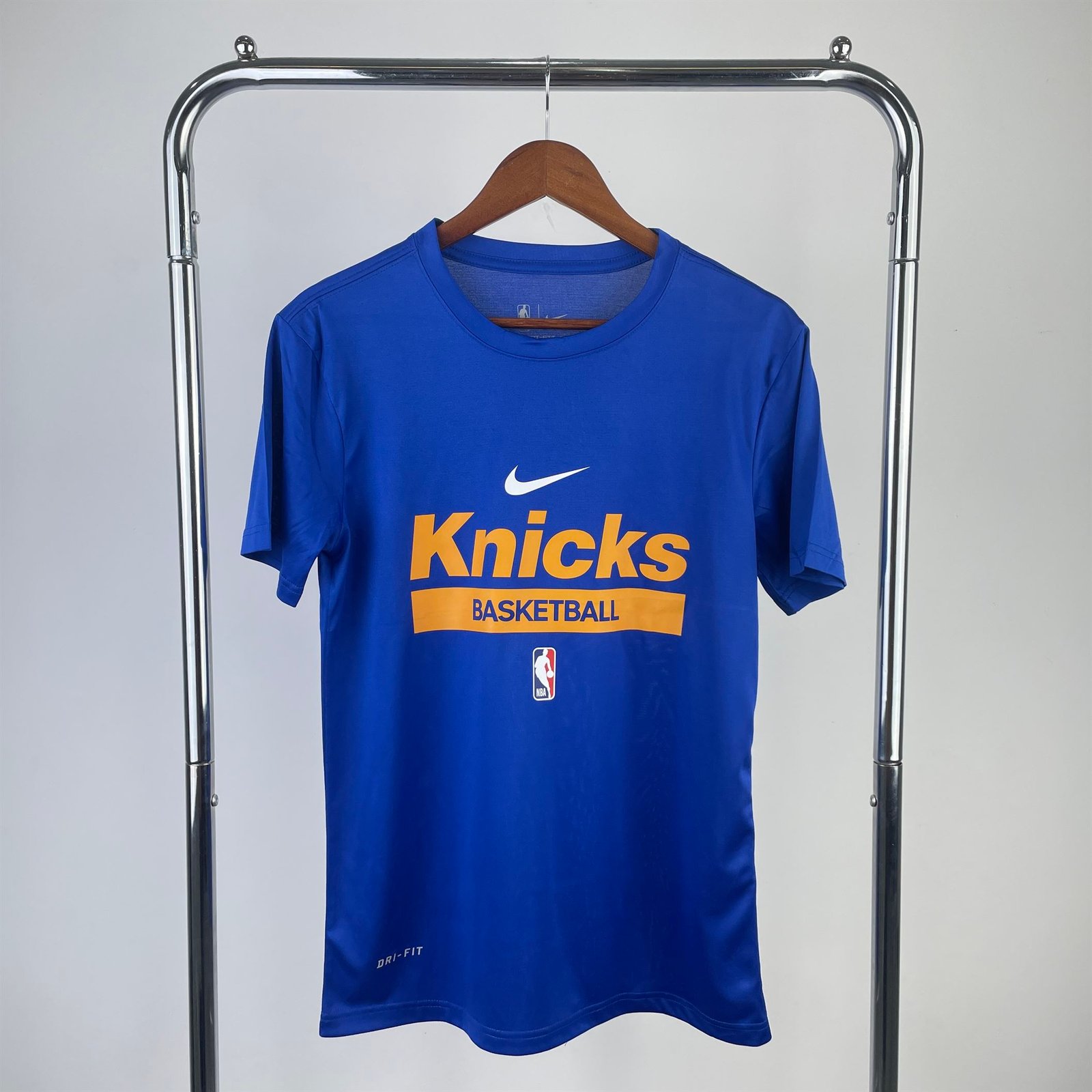 T-shirts NBA New York Knicks