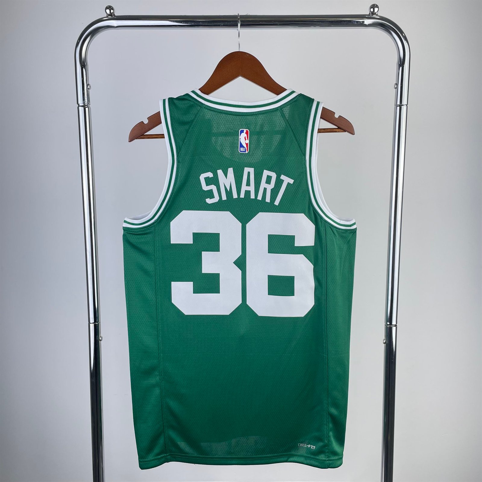 Maillot NBA Boston Celtics Smart 36