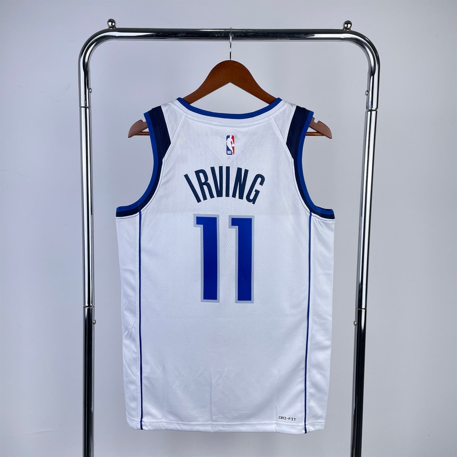 Maillot NBA Dallas Mavericks Irving 11