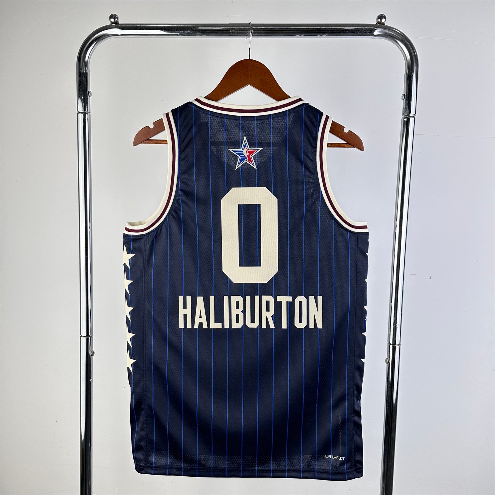 Maillot NBA Allstar Haliburton 0