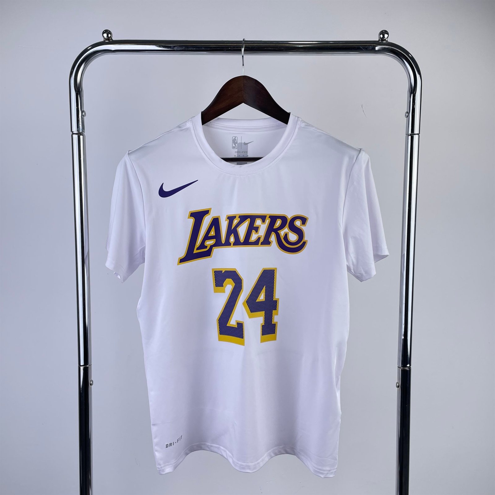 T-shirt NBA Los Angeles Lakers Bryant 24