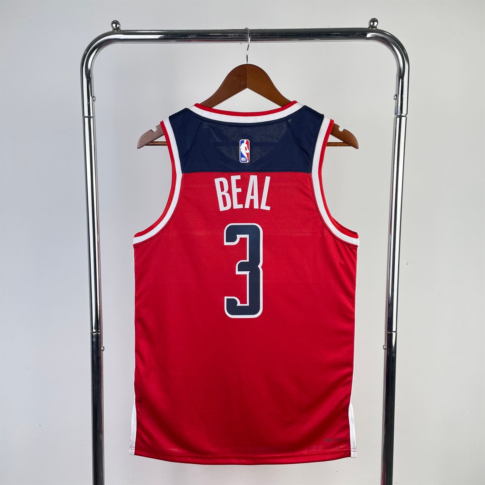 Maillot NBA Washington Wizards Beal 3