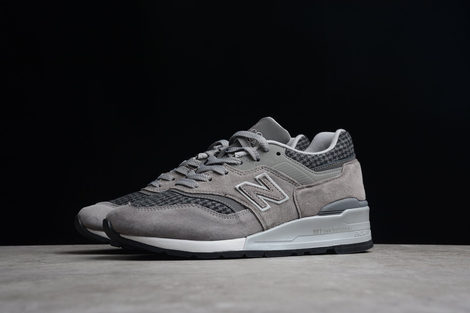 New balance 997