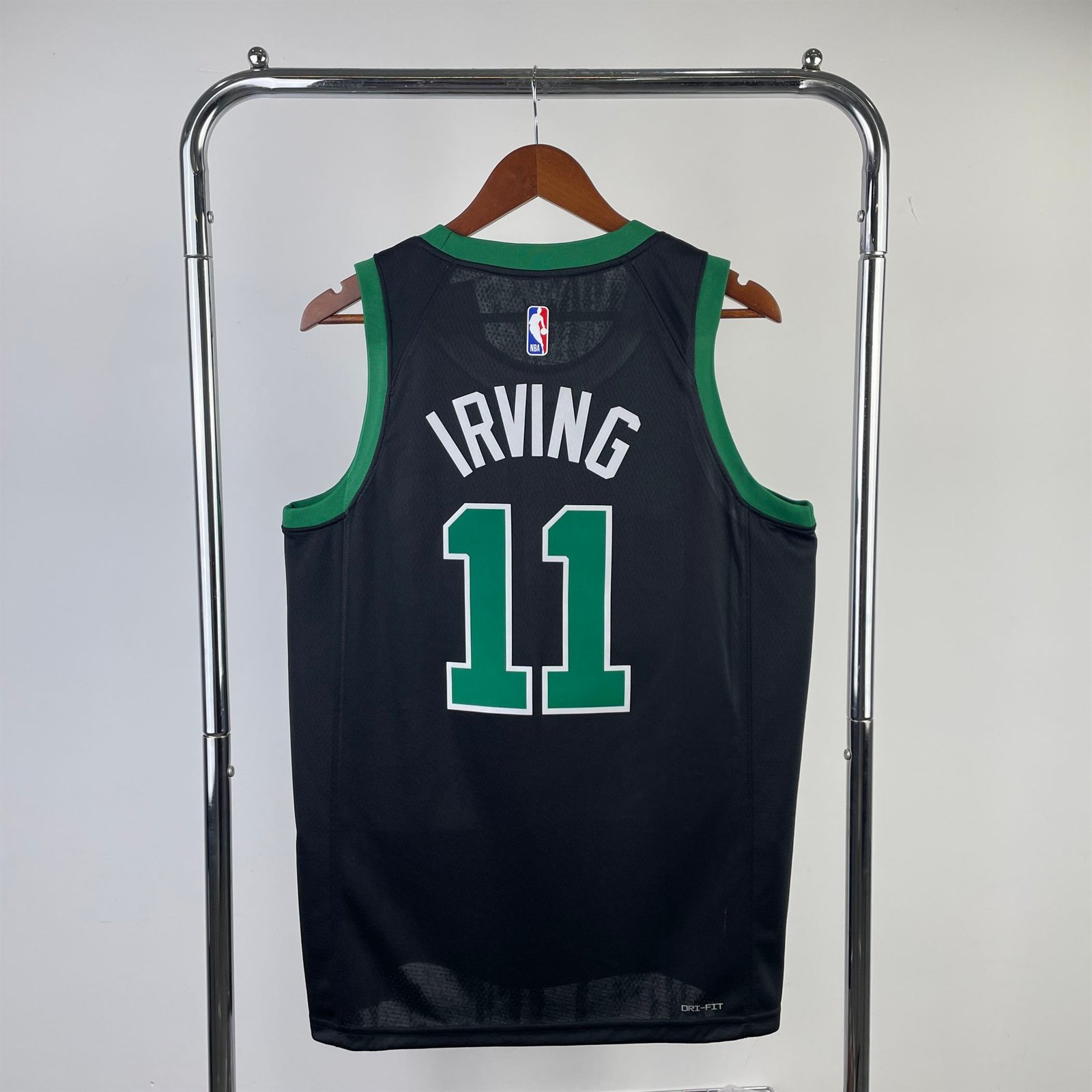 Maillot NBA Boston Celtics Irving 11