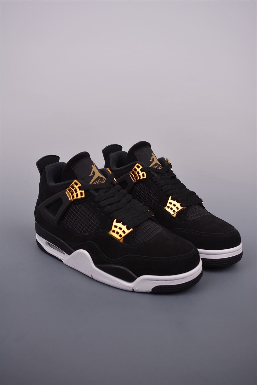 Chaussure Femme Air Jordan 4 Mid Top