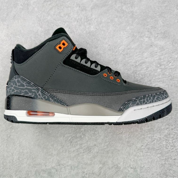 Chaussure Femme Air Jordan 3