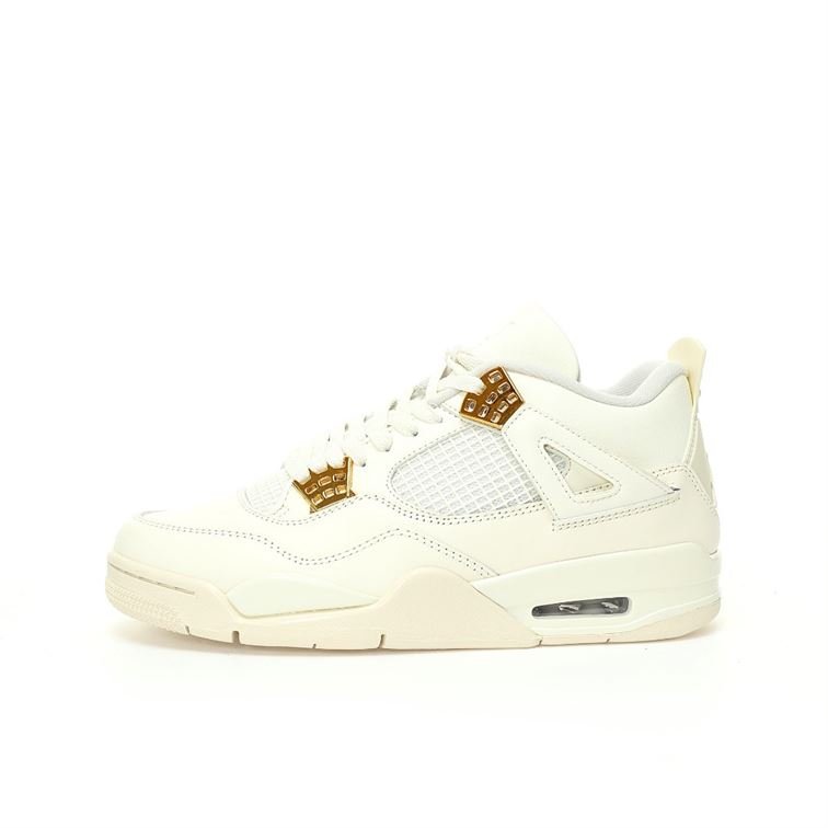 Chaussure Femme Air Jordan 4 Mid Top