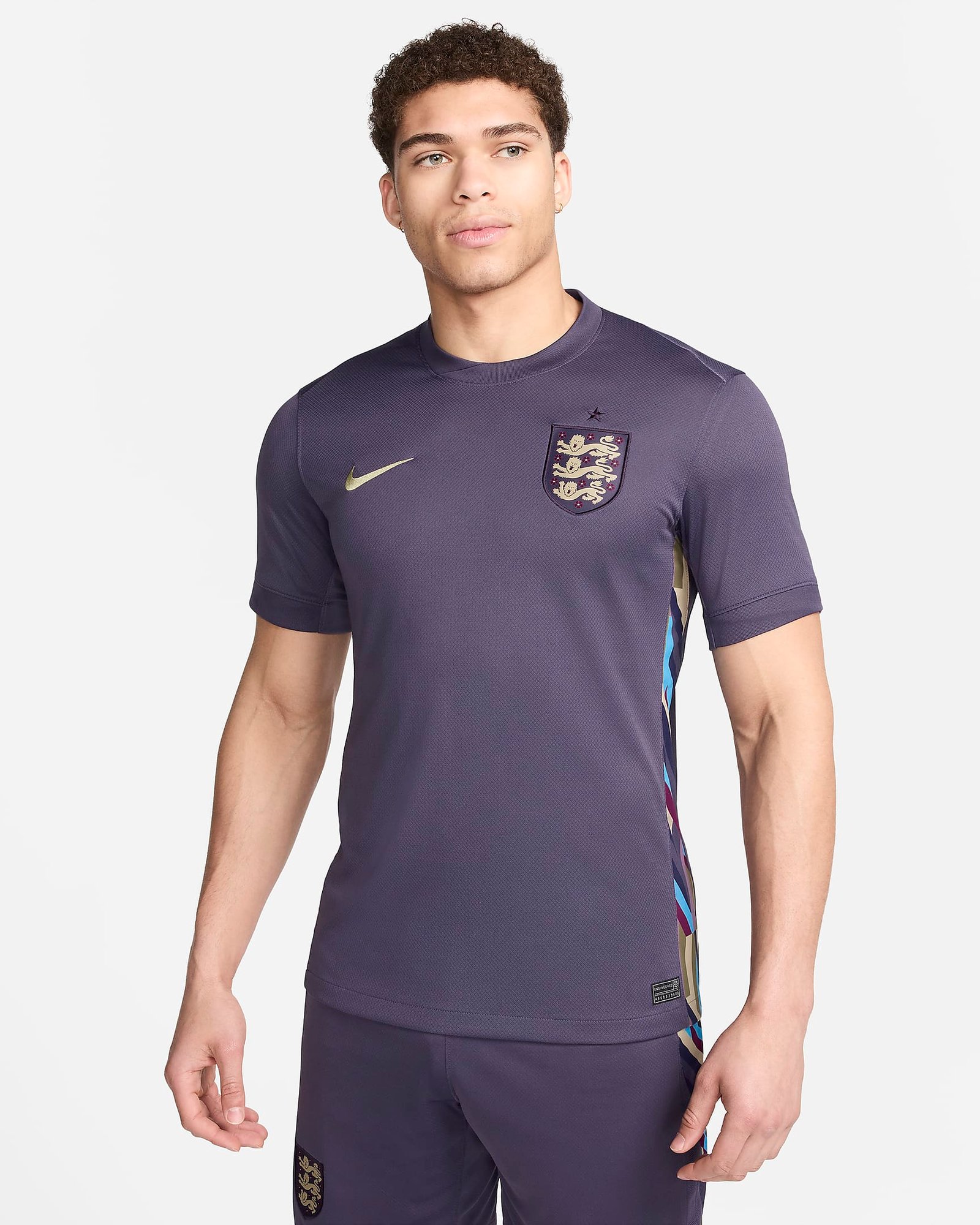 Maillot England extérieur Homme