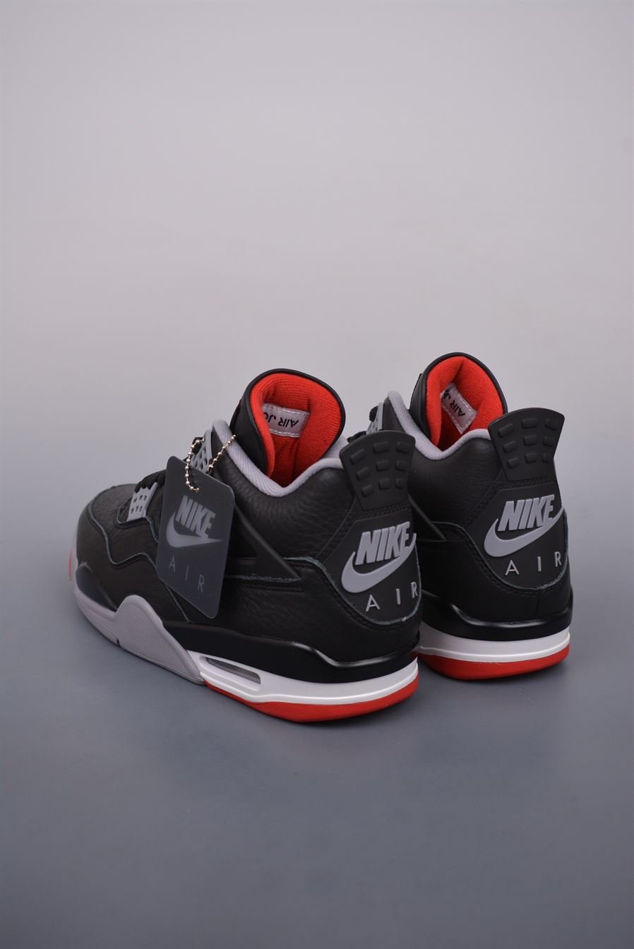 Chaussure Femme Air Jordan 4 Mid Top