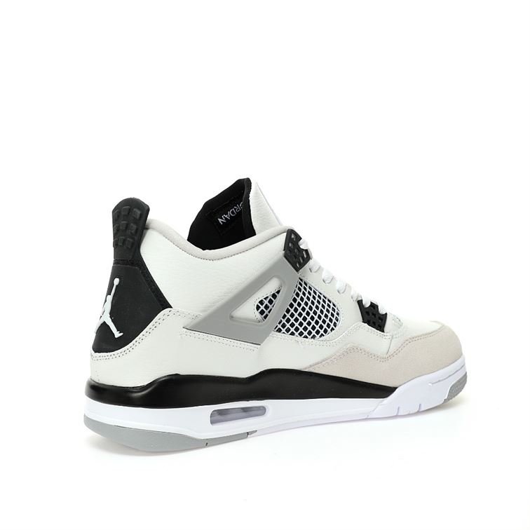 Chaussure Homme Air Jordan 4 Mid Top