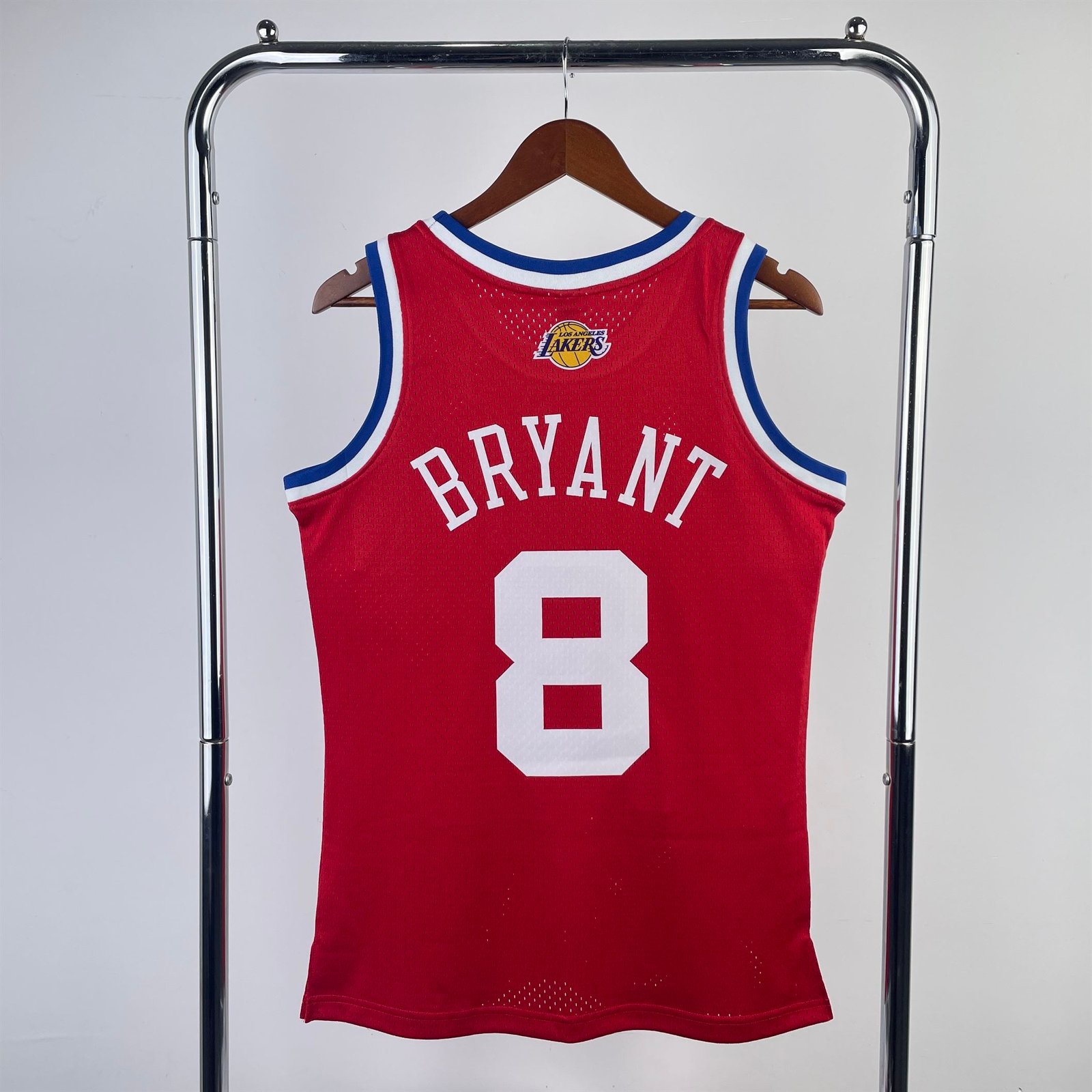 Maillot NBA Allstar Bryant 8