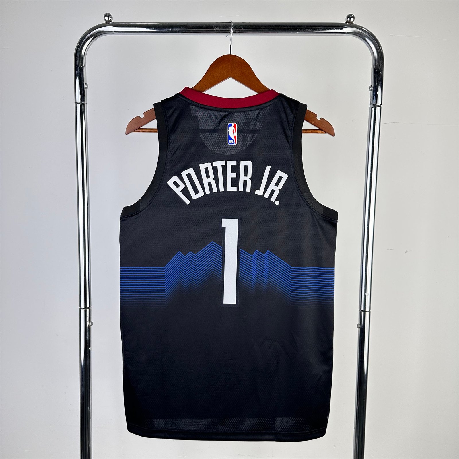 Maillot NBA Denver Nuggets Porter Jr 1