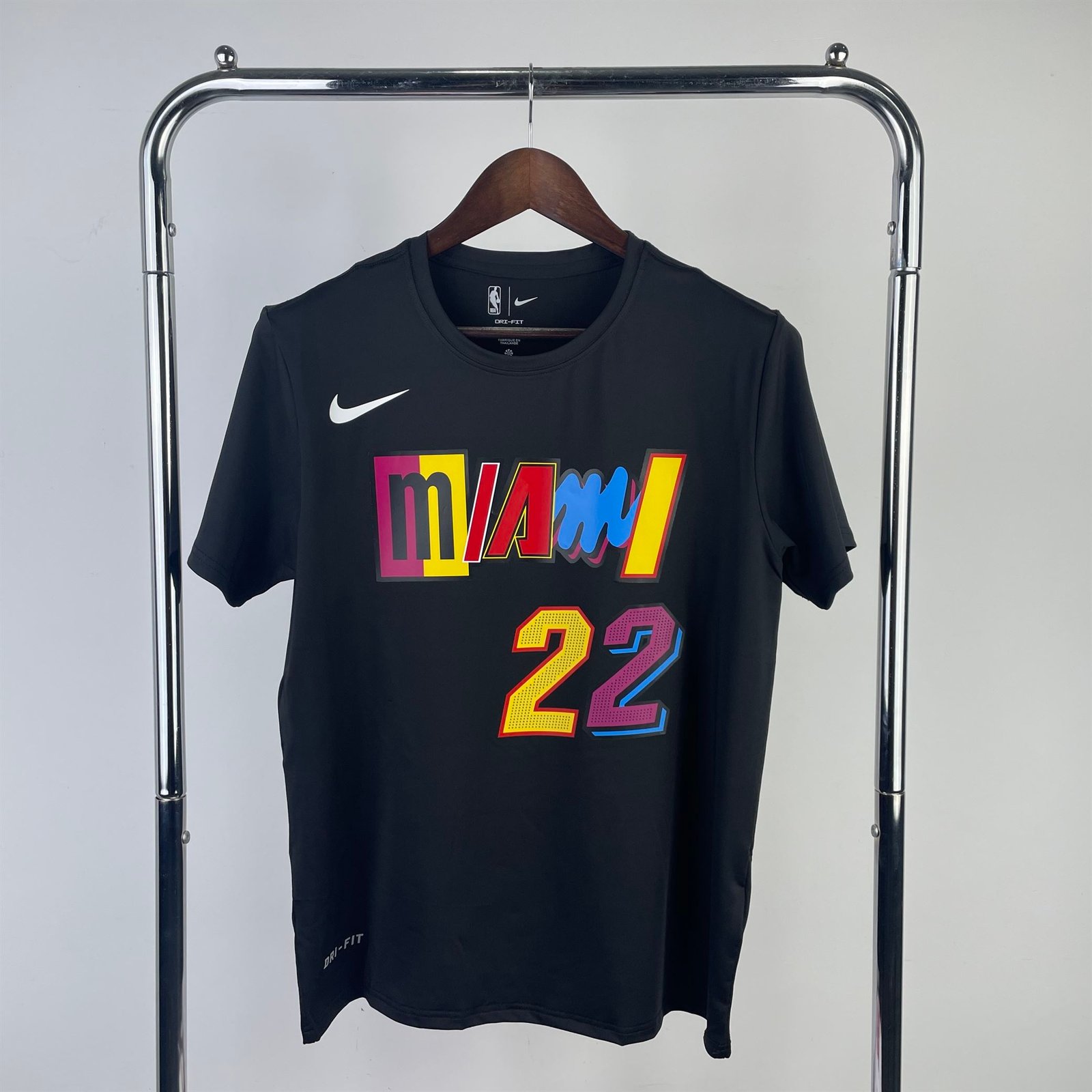 T-shirt NBA Miami Heat Butler 22