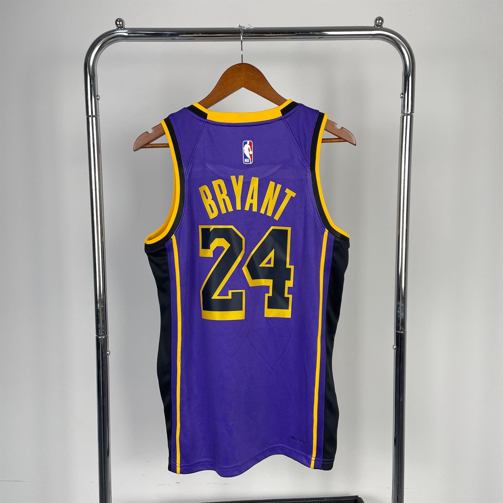 Maillot NBA Los Angeles Lakers Bryant 24