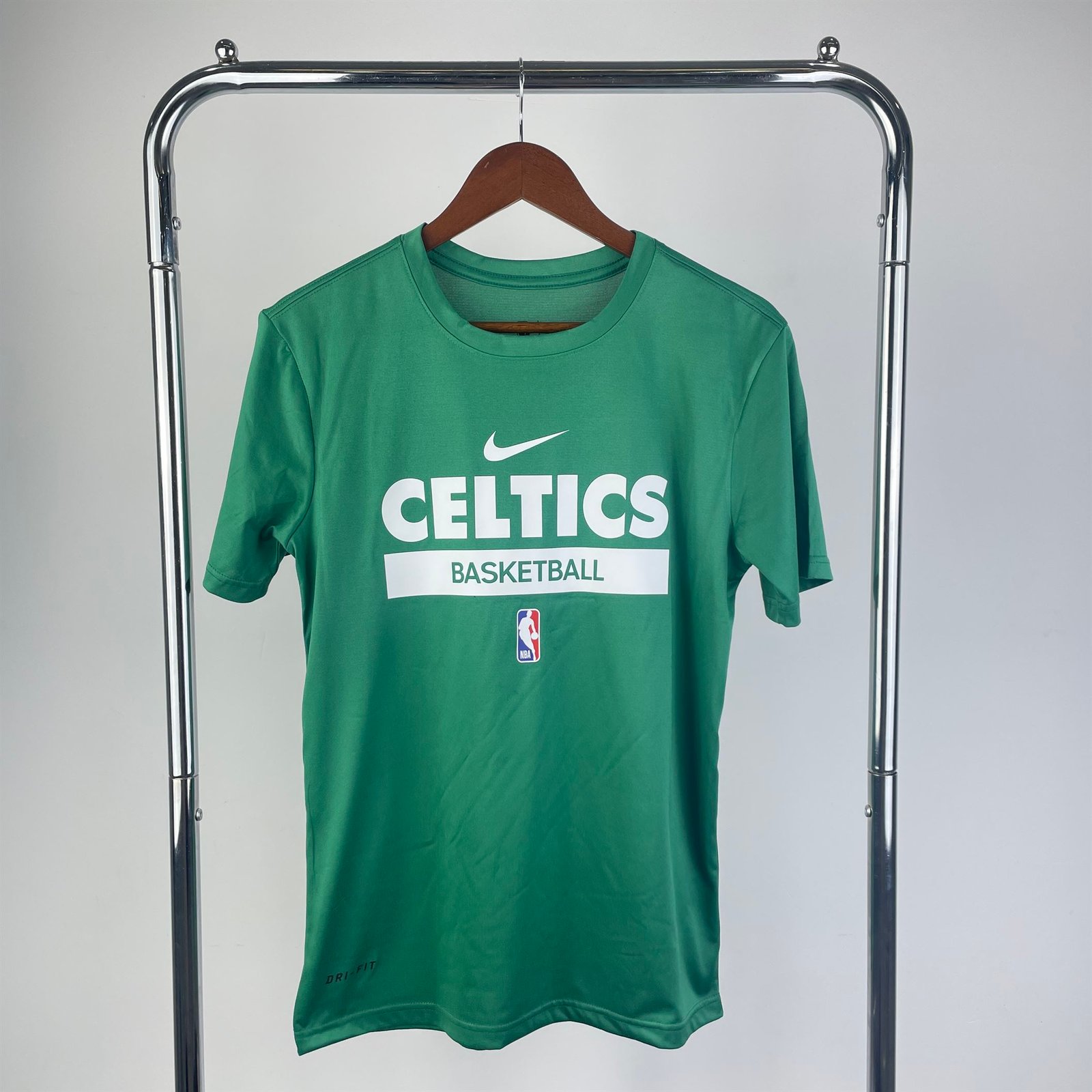 T-shirts NBA Boston Celtics