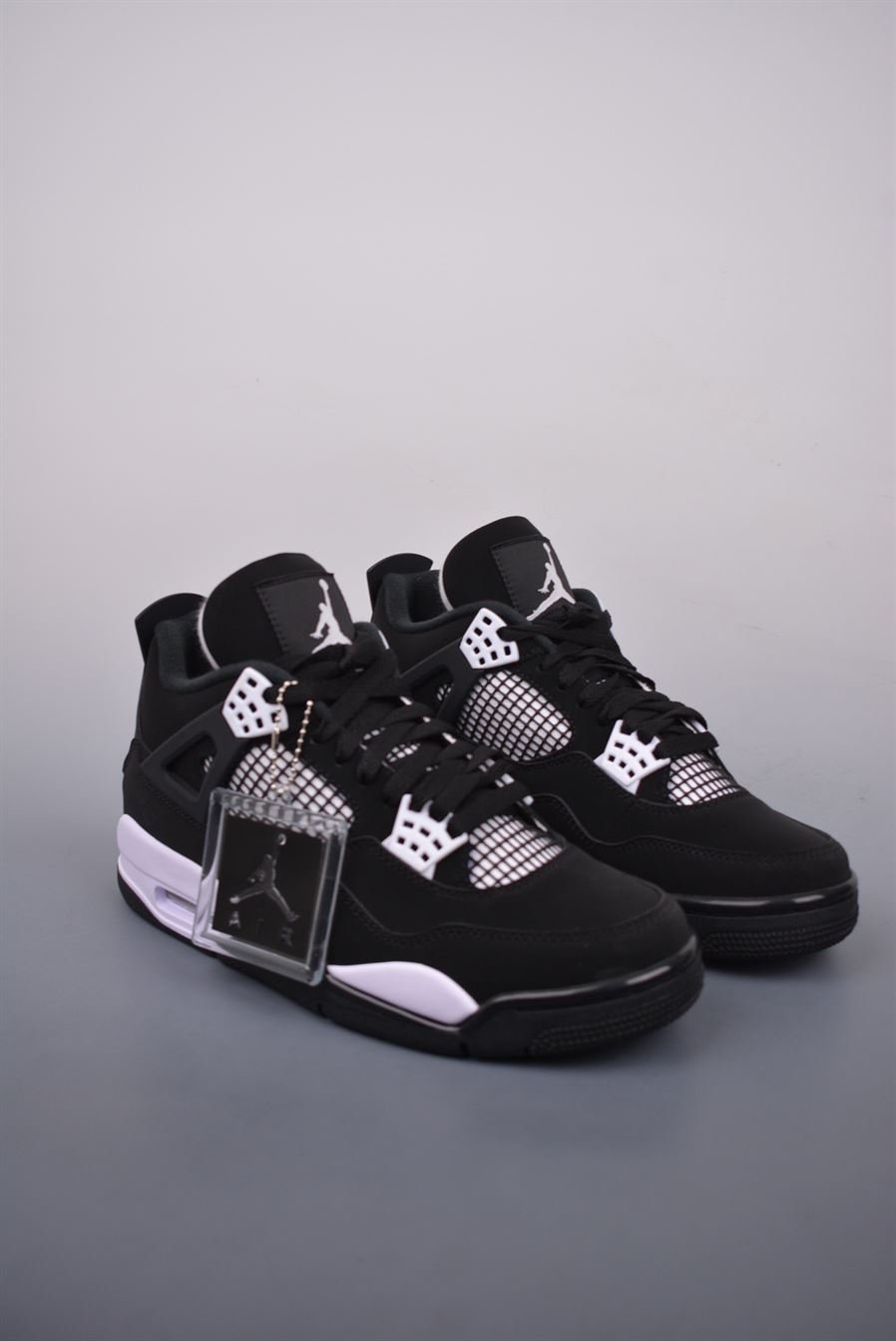 Chaussure Femme Air Jordan 4 Mid Top