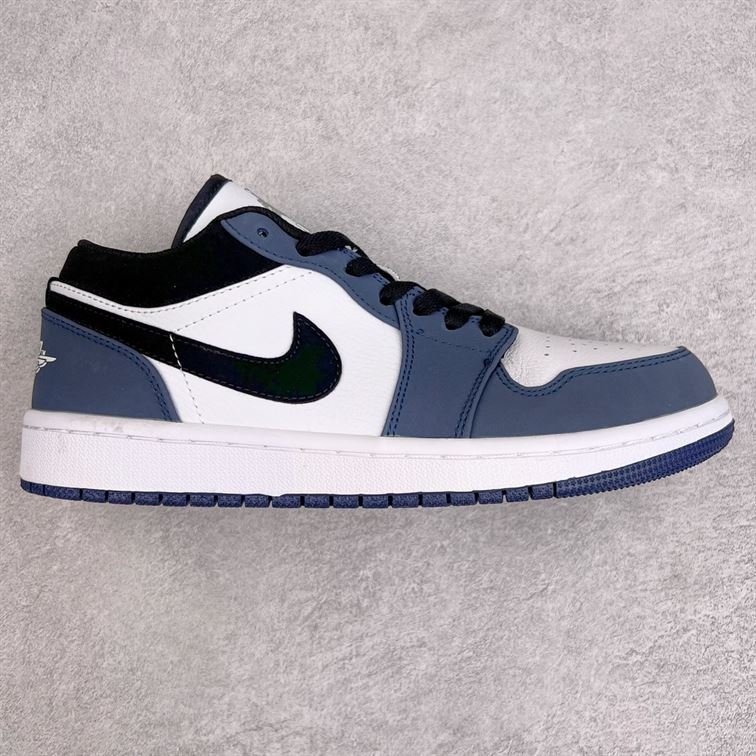 Chaussure Femme Air Jordan 1 Low Top