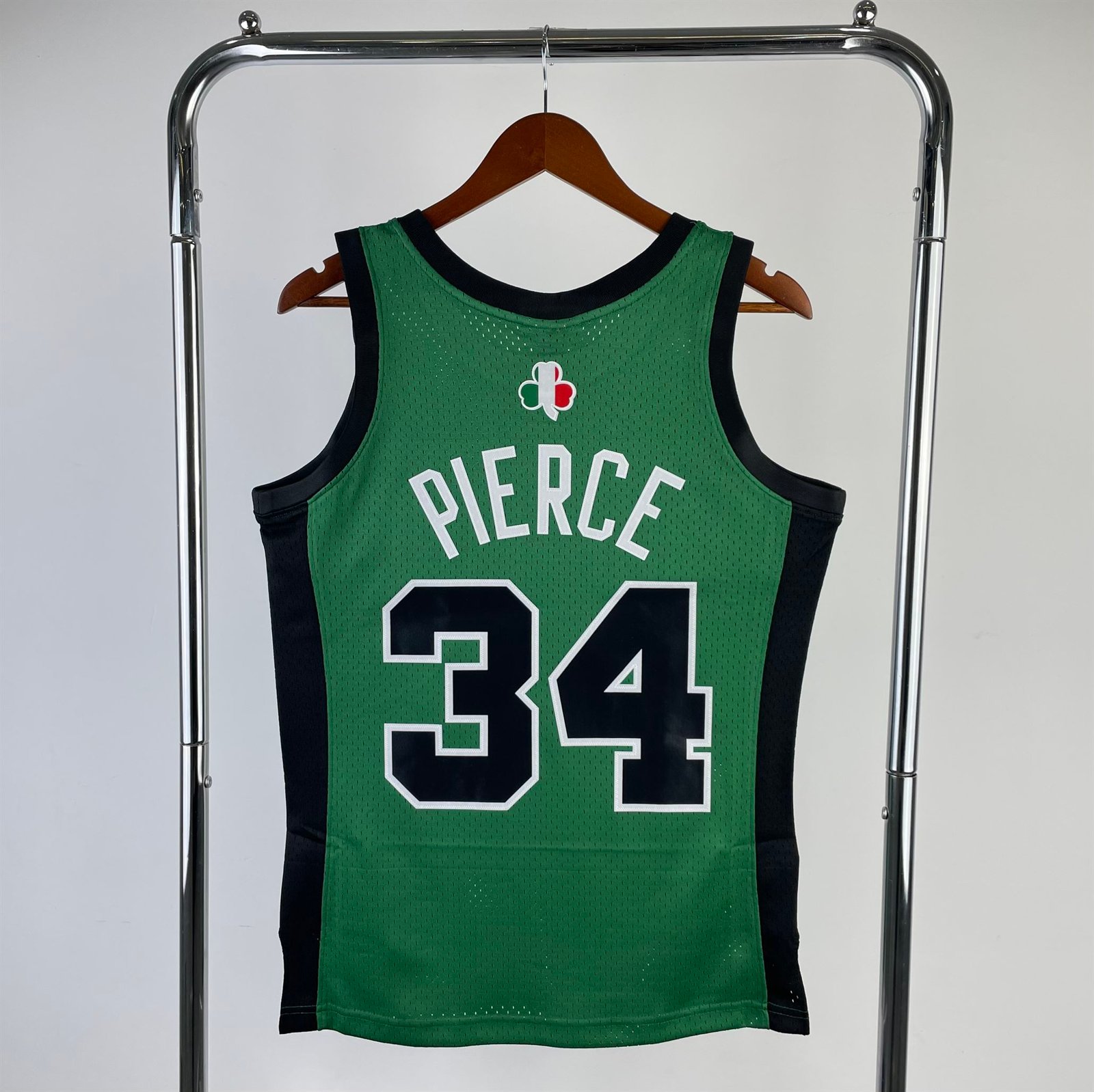 Maillot NBA Boston Celtics Pierce 34