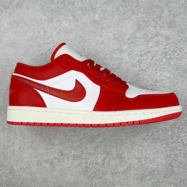 Chaussure Femme Air Jordan 1 Low Top