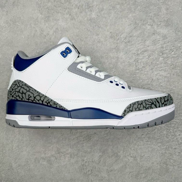 Chaussure Homme Air Jordan 3