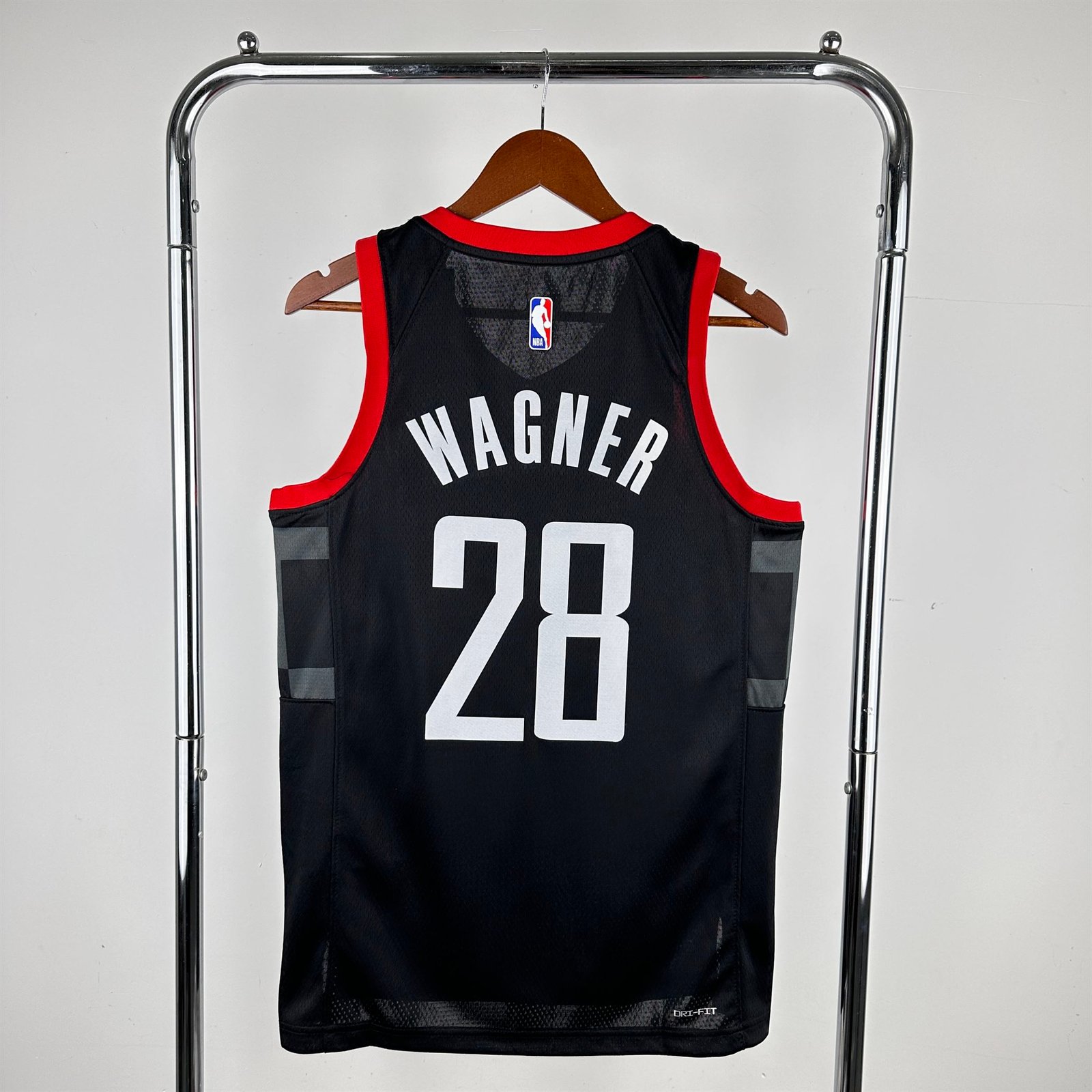 Maillot NBA Houston Rockets Wagner 28