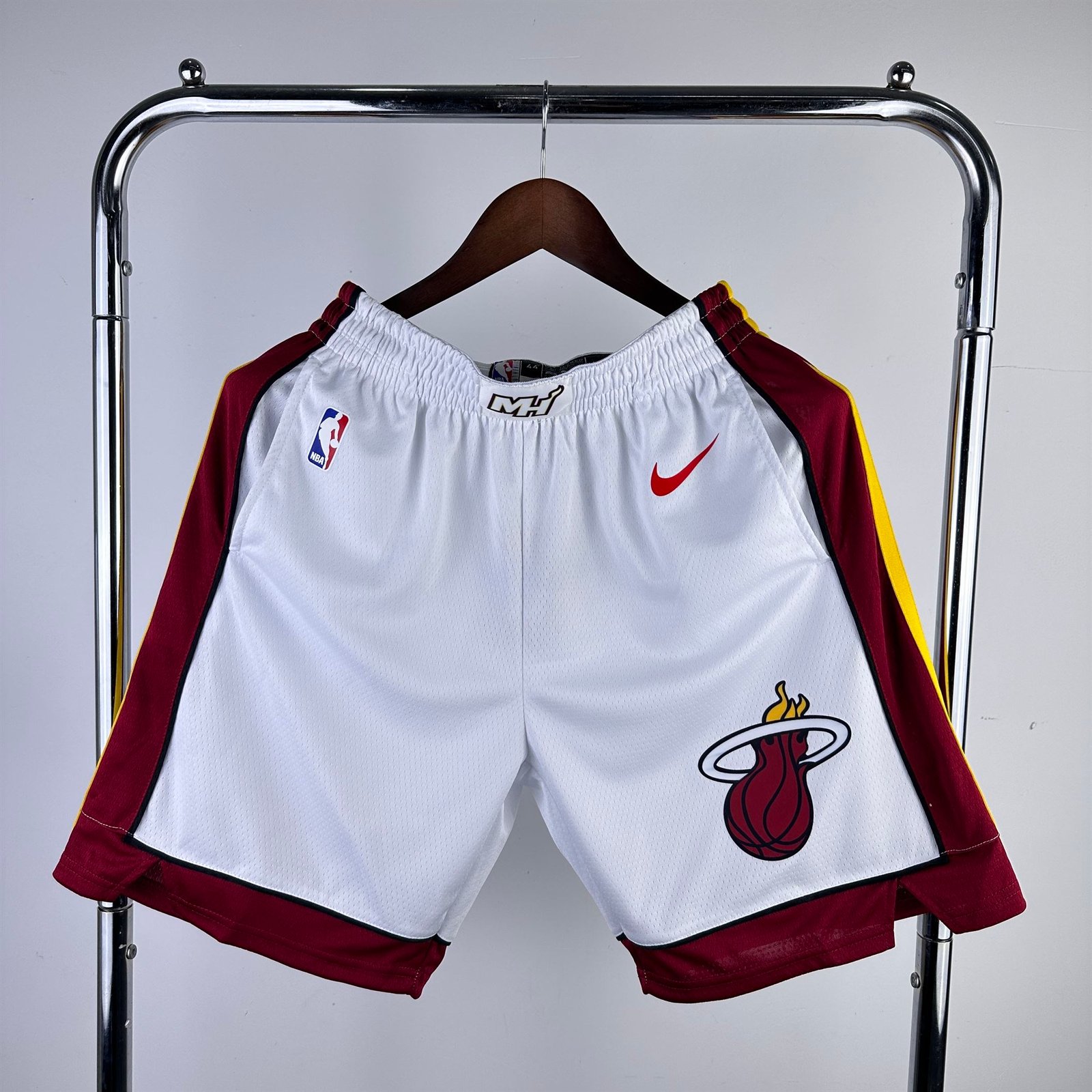 Short NBA Miama Heat