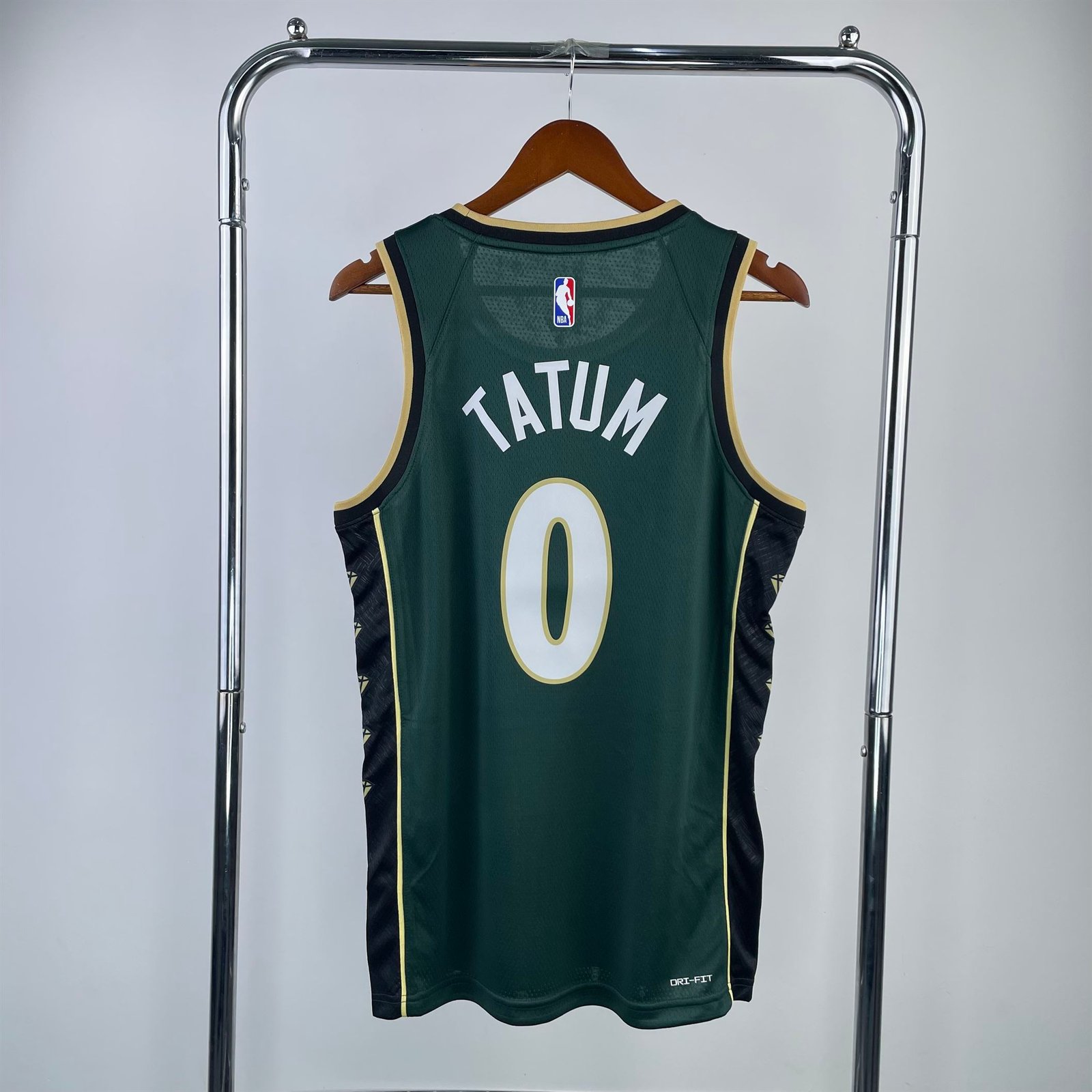 Maillot NBA Boston Celtics Tatum 0