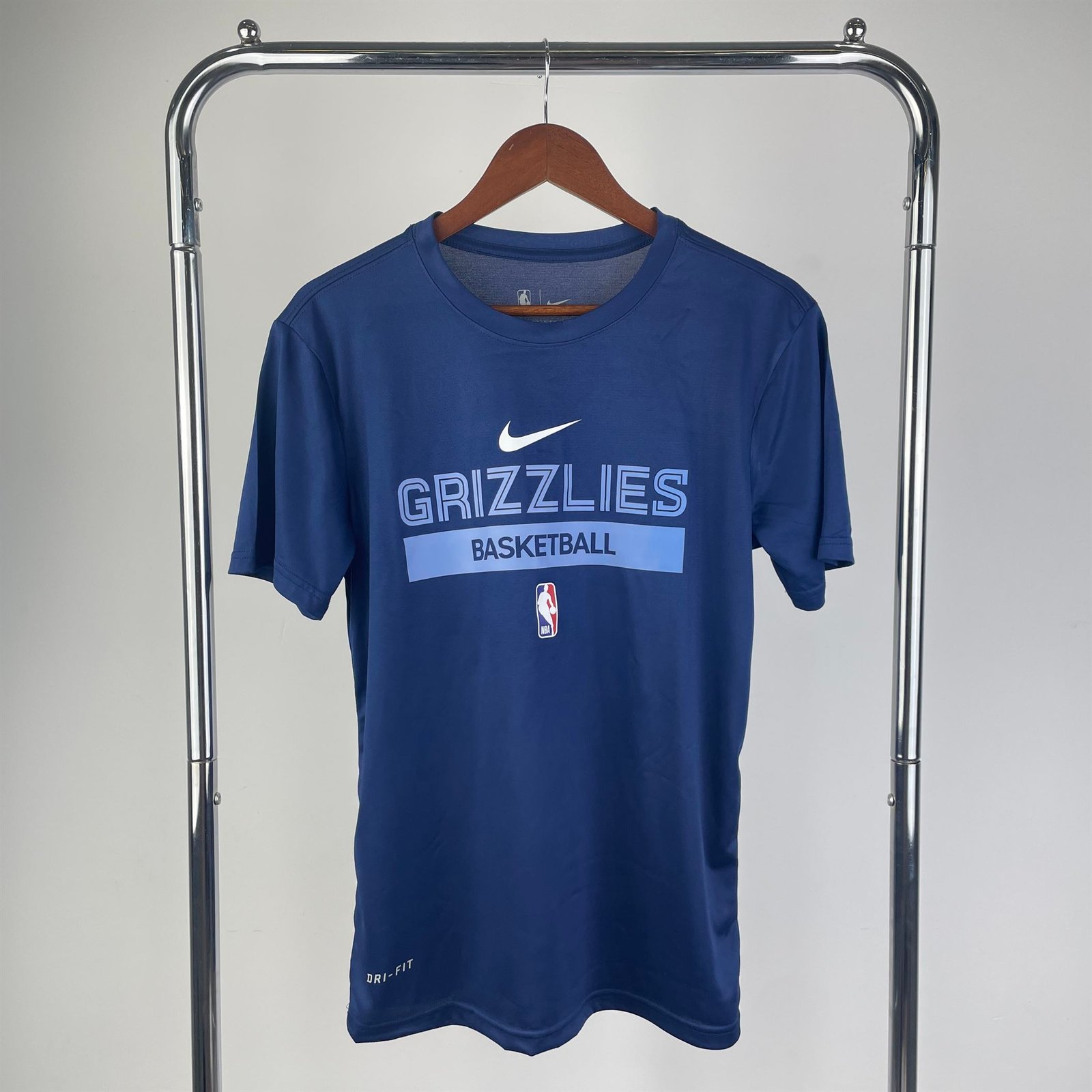 T-shirts NBA Memphis Grizzlies