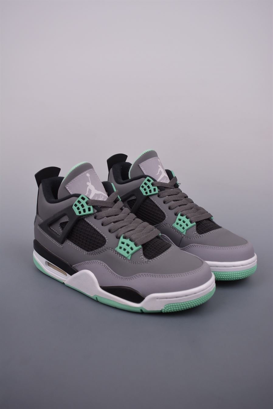 Chaussure Femme Air Jordan 4 Mid Top