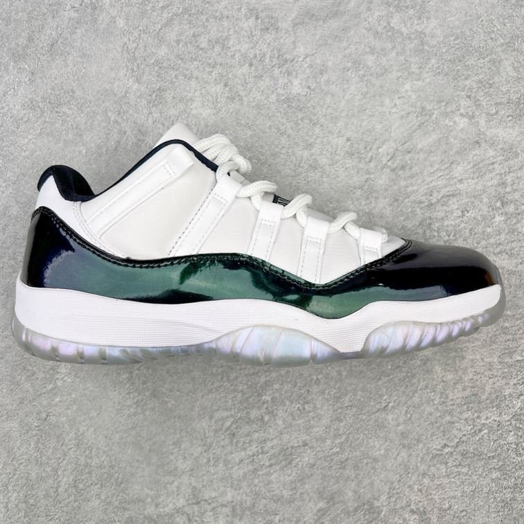 Chaussure Femme Air Jordan 11 Low Top