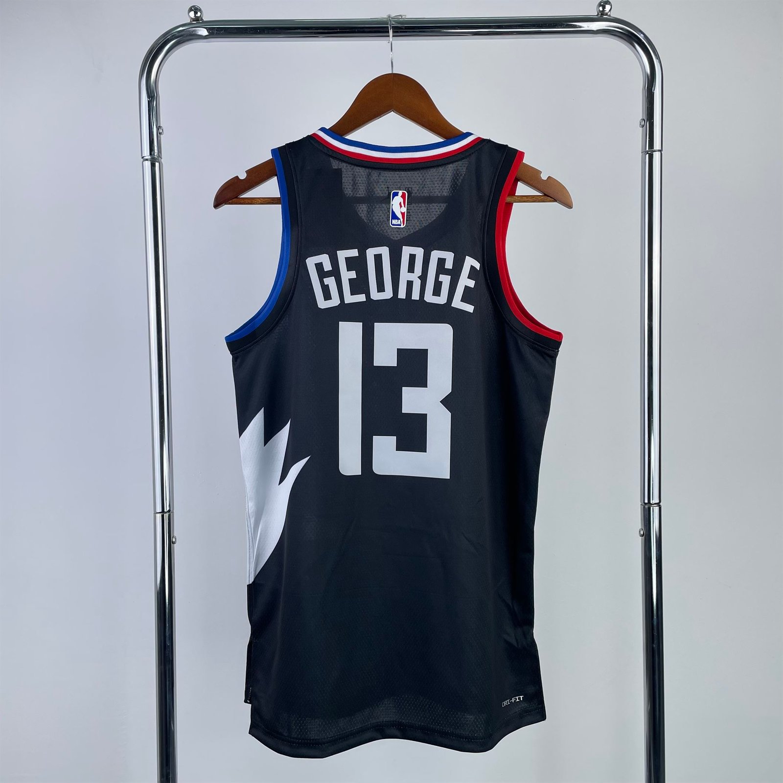 Maillot NBA Los Angeles Clippers George 13