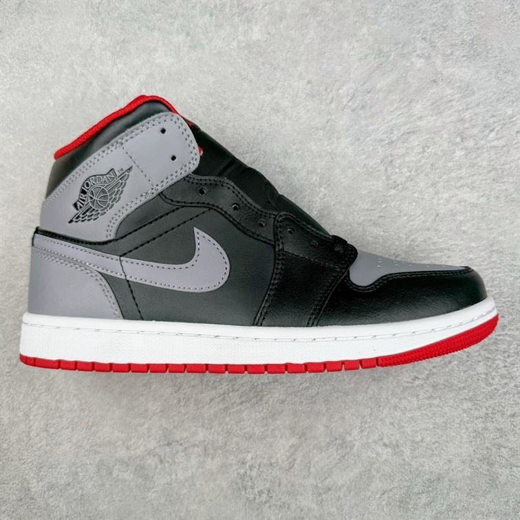 Chaussure Femme Air Jordan 1 Mid-High Top