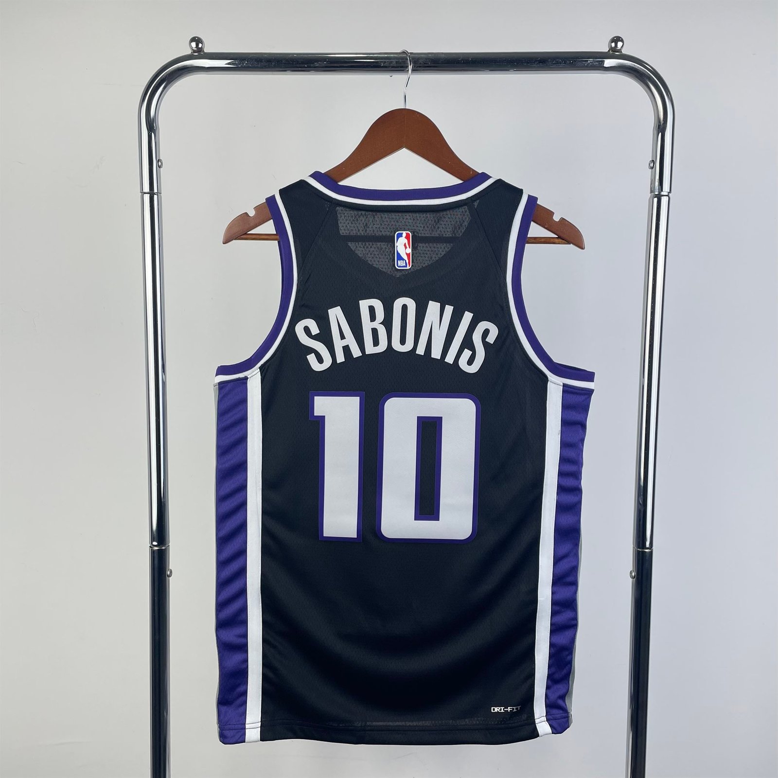 Maillot NBA Sacramento Kingz Sabonis 10