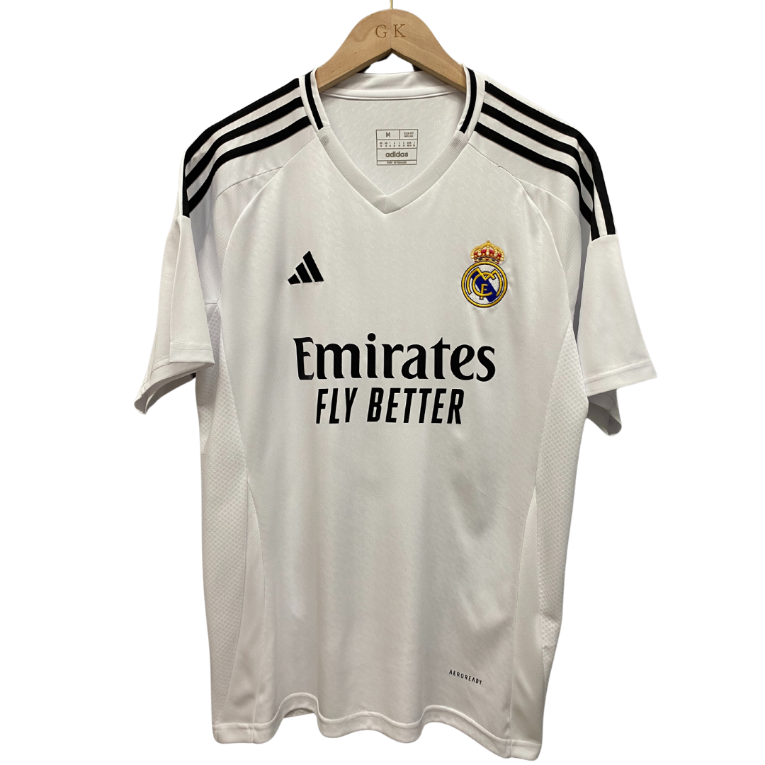 Maillot Réal Madrid 2024 - 2025