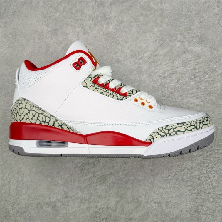 Chaussure Femme Air Jordan 3