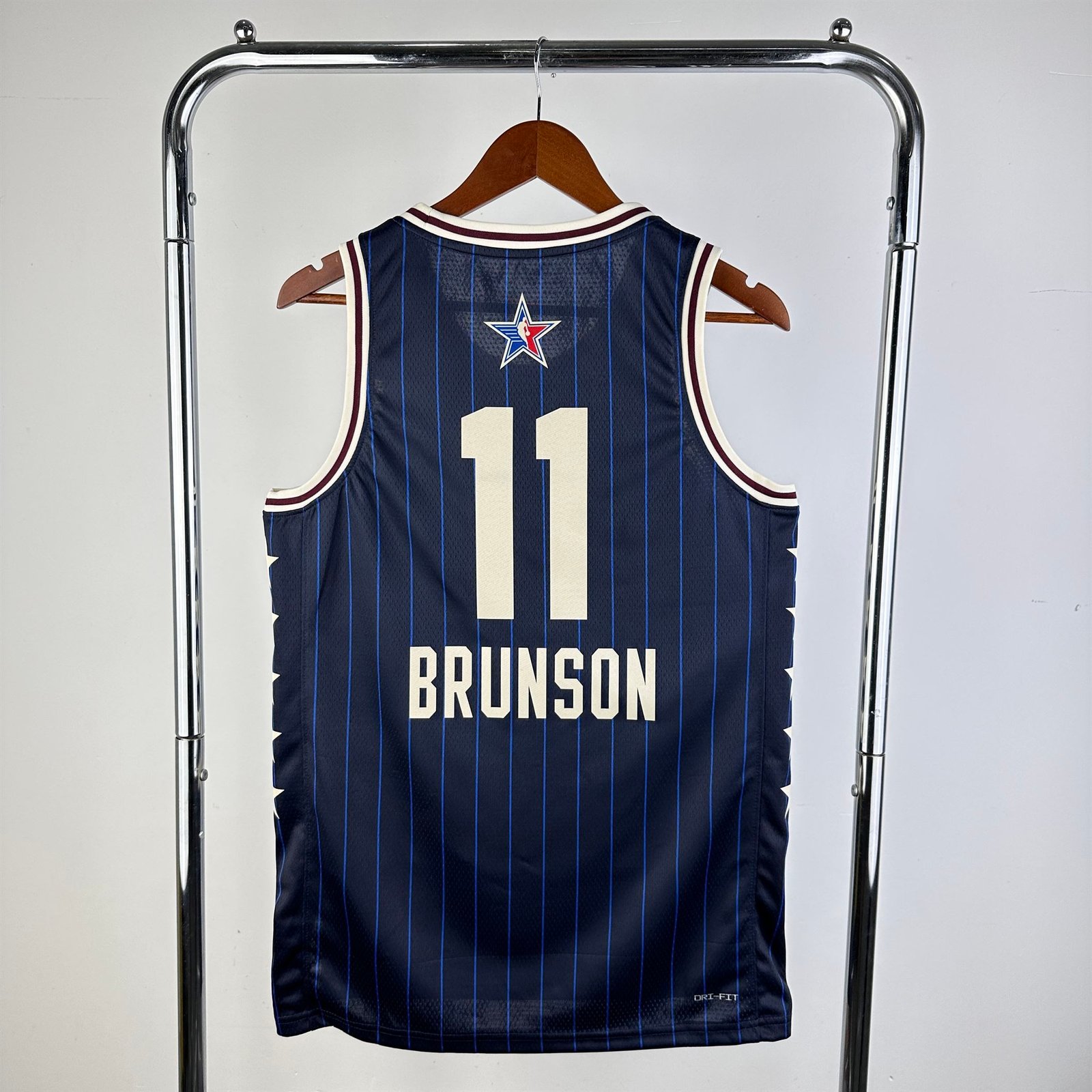 Maillot NBA Allstar Brunson 11