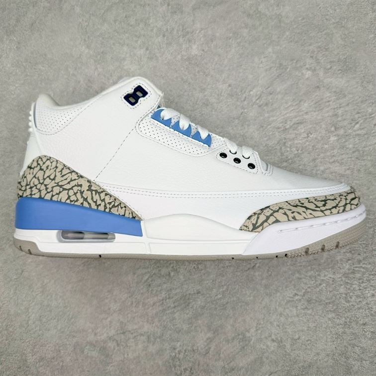 Chaussure Femme Air Jordan 3