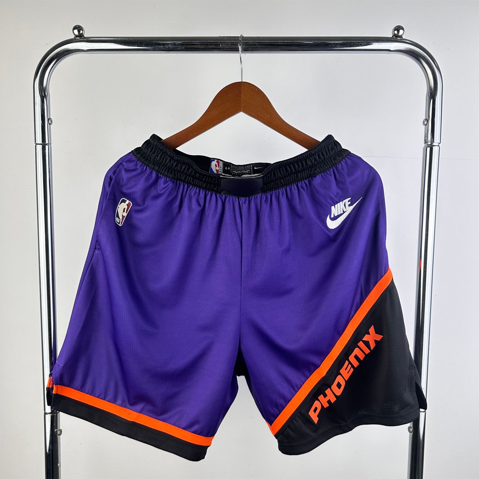 Short NBA Phoenix Suns