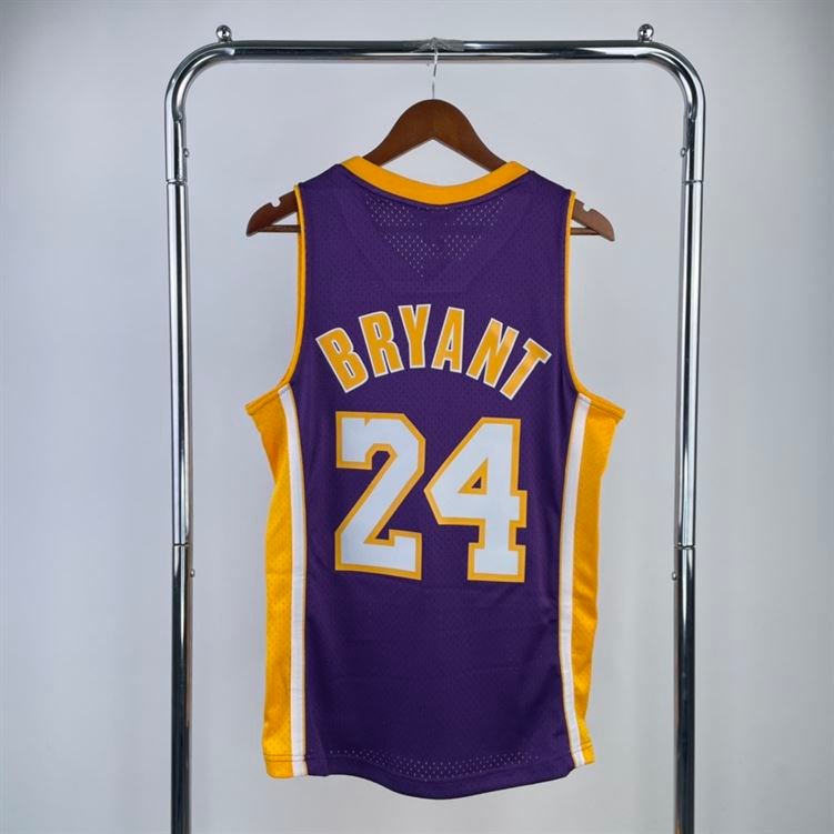 Maillot NBA Los Angeles Lakers Bryant 24